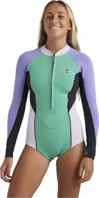 Produktbild von Neoprenanzug Billabong 24BW193503-AHZ für Damen