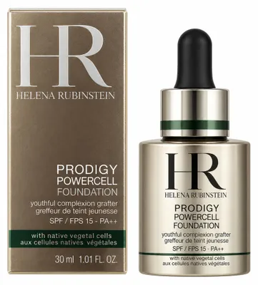 Obrázek produktu pro Helena Rubinstein Prodigy Powercell Foundation 30 gold cognac 30ml