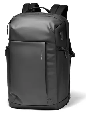 Produktbild von Rucksack 32 Liter - Anti-Diebstahl - Laptoprucksack 15 Zoll - Reisrucksack - Tagesrucksack