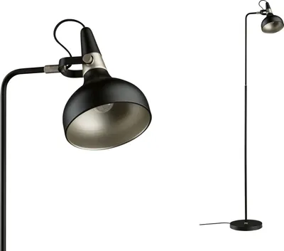 Image de Paulmann Neordic Lampadaire Juna