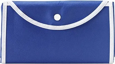Produktbild von Printwear , Einkaufstasche 'Wagon' , Blue , 39,5 x 46 cm