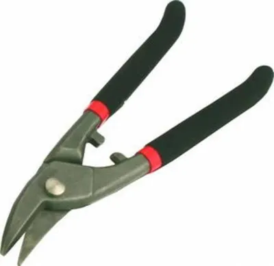 Obrázok produktu pre Nožnice na plech 225mm E.Premium