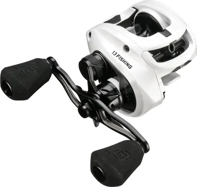 Produktbild von 13 Fishing Concept C2 Baitcastrolle 6.8 LH