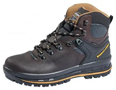 Obrázok produktu pre Pánske outdoorové topánky Grisport Dakar Trekking (hnedé) veľkosť 45