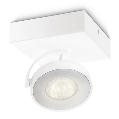 Productafbeelding van Plafondspot Clockwork led