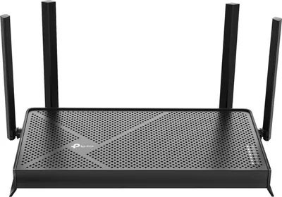 Produktbild von Router TP-Link Archer BE3600 Dual-Band WiFi 7 Mesh 2.5Gb Preto