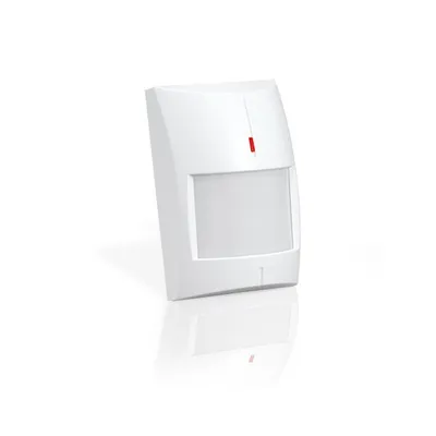 Obrázek produktu pro Satel MPD-300 detektor pohybu Pasivní infračervený (PIR) senzor Bezdrátový nástěnný bílý