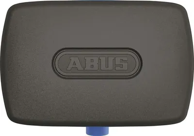 Produktbild von ABUS Alarmbox - Mobile Alarmanlage zur Sicherung von Fahrrädern, Kinderwagen, E-Scootern - 100 dB lauter Alarm - Blau