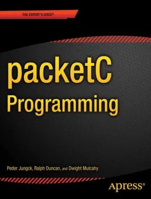 Obrázok produktu pre Programovanie Packetc