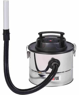 Image de FIREFIX Aspirateur à cendres 800 W / 15 L H85586