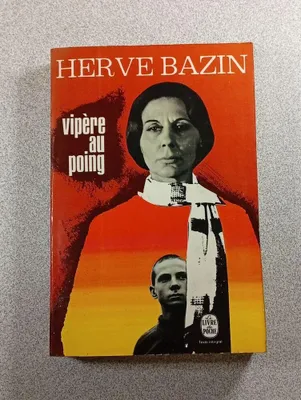 Image de Vipère au poing