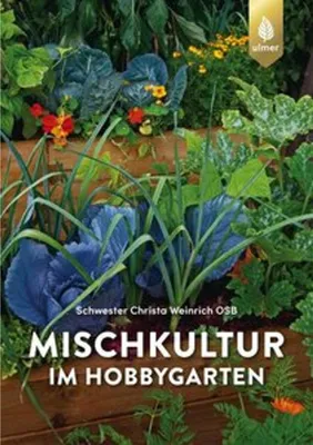 Obrázek produktu pro Mischkultur im Hobbygarten