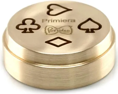 Produktbild von Matrize Bronze - Primiera / Kartenspiel