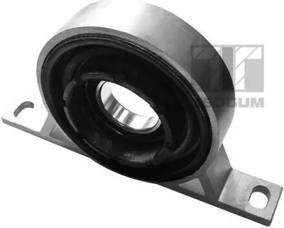 Produktbild von TEDGUM 00086610 Kardanwellenlager 35mm für BMW 5 Limousine (E60) Gelenkwelle