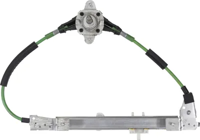 Produktbild von Fensterheber Manuell hinten Beifahrerseite Fiat Multipla 186 1998-2004 46510727