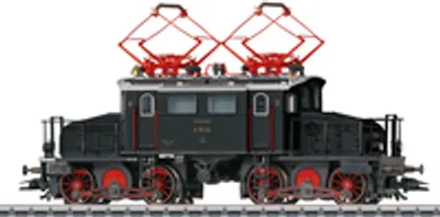 Produktbild von Märklin 37480 H0 E-Lok E70.2 der DB