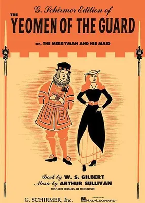 Obrázok produktu pre Yeoman of the Guard