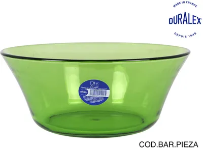 Produktbild von Duralex Kollektion Lys - Salatschüssel (23 cm)