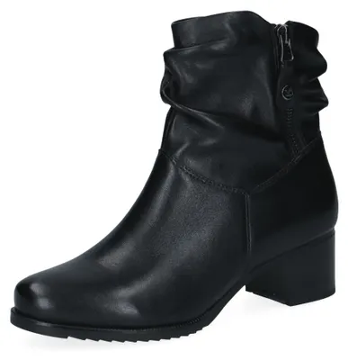 Produktbild von Caprice Damen Elegante Stiefelette 9-25368-47 Schwarz