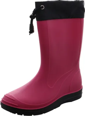 Produktbild von Beck 487 06 Gummistiefel Allrounder Pink, Rot, Gr. 27