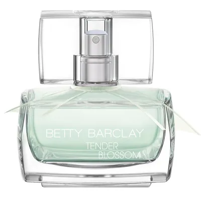Productafbeelding van Betty Barclay Tender Blossom Eau de Toilette, 20 ml (damesparfum)