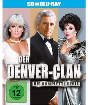 Obrázok produktu pre Der Denver Clan