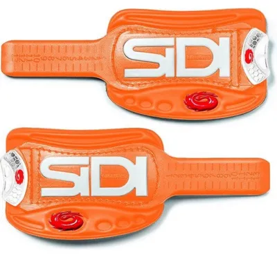 Produktbild von Sidi Soft Instep 3 - Nr 72 Orange/White