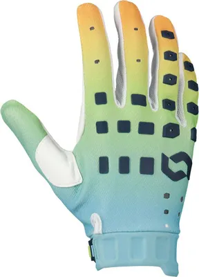 Produktbild von SCOTT Podium Pro Handschuh blue/orange, L