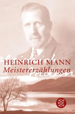 Produktbild von Meistererzählungen