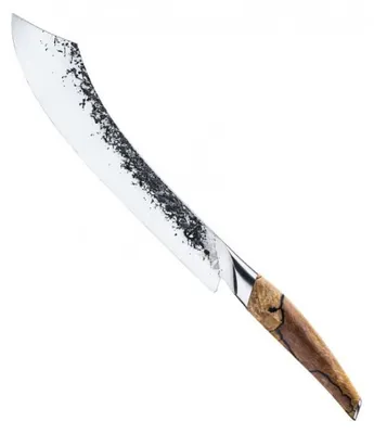 Obrázok produktu pre Mäsiarsky nôž Katai 25,5 cm, KOVENÝ