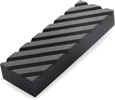 Produktbild von Abziehstein für Whetstone Granulierung 220, Siliziumcarbid, Für Schnelle Reparatur von Schleifsteinen