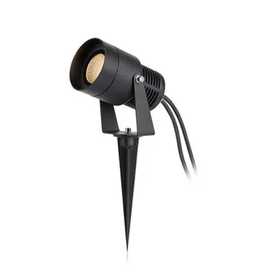 Zdjęcie produktu dla Reflektor wbijany ogrodowy GARDEN 24 107291 Markslojd