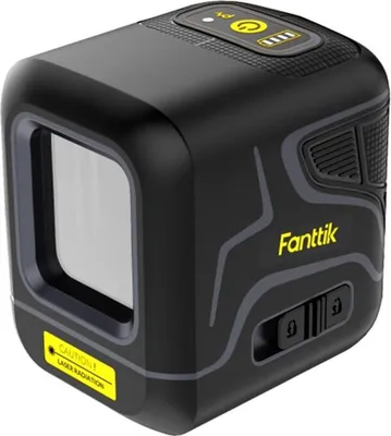 Produktbild von Fanttik D2 selbstnivellierendes Laser-Niveau