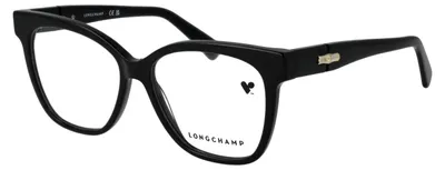 Image de LONGCHAMP EYEWEAR Montures de lunettes LO2704 54001
