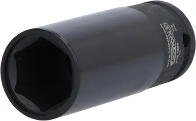 Produktbild von KS Tools 515.1089, Steckschlüsselbuchse, 1 Kopf/Köpfe