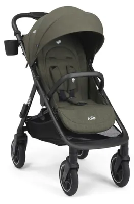 Produktbild von Joie Mydrift City Sportwagen Buggy Kinderwagen 360 Grad Räder Fern