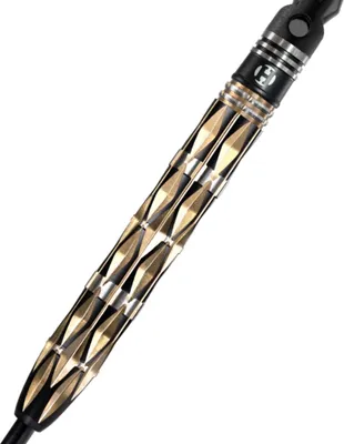 Obrázok produktu pre Steel Imperial Diamond šípky - 21g
