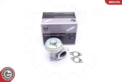 Obrázok produktu pre EGR Ventil Ford Transit 2.4 TDCi