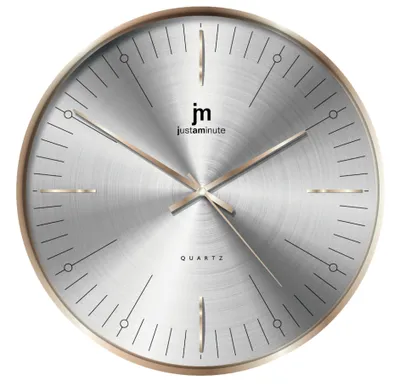 Produktbild von Lowell - 00886C - Wanduhr