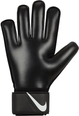 Produktbild von Nike Nk Gk Match - Fa20 Black/White/White 10