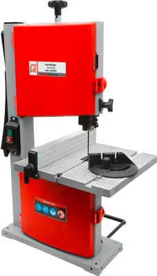 Immagine prodotto di Sega a nastro per legno Holzmann HBS230ECO