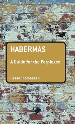 Produktbild von Habermas