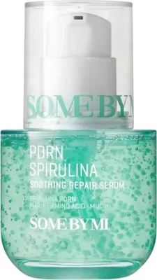 Image de Some By Mi PDRN SPIRULINA Sérum réparateur apaisant 50 ml