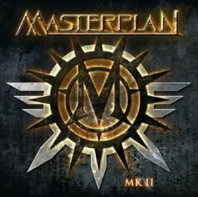 Produktbild von Masterplan-MK II (Ltd.Ed.)