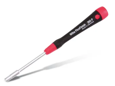 Obrázok produktu pre 00551 - Šesťhranný skrutkovač Wiha 4 mm