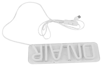 Immagine prodotto di Luci al neon a LED, lettere personalizzate, da appendere a parete, ideali per la decorazione di negozi e ristoranti