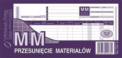 Immagine prodotto di MM Trasferimento di materiale 355-8