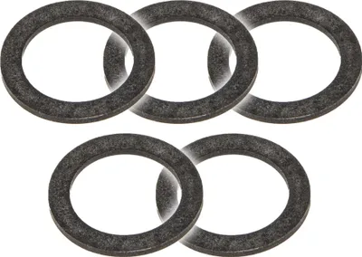 Produktbild von STEDO EPDM Dichtung, 32 x 44 x 2 mm (VE 5 Stück), nach WDK-Leitlinie 2201