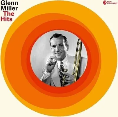 Produktbild von Glenn Miller - The Hits (Remastered) (LP)