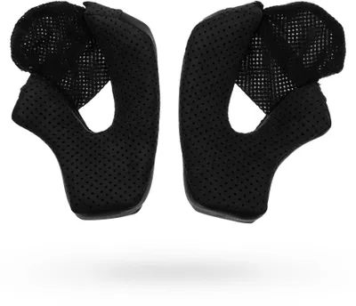 Obrázek produktu pro Bell Bullitt Bubble Wangenpolster [Blk] Größe: 40MM